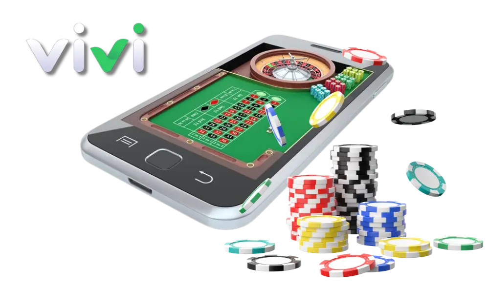 Vіvі Online Casino