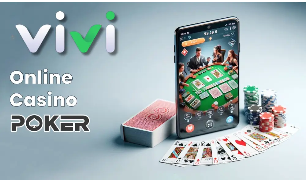 Vivi Poker